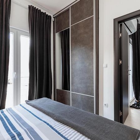 Tramonto Apartments Radanovići Exterior foto